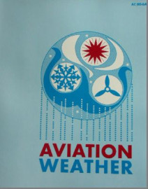 Aviation Weather, AC-00-6A