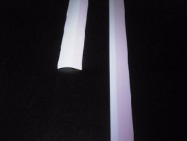 Mylar 22mm X 60 meters