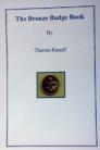 Bronze Badge Book