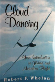 Cloud Dancing