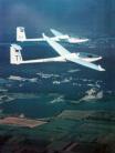 Poster DG gliders