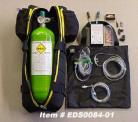 Mt High 480 Oxygen System