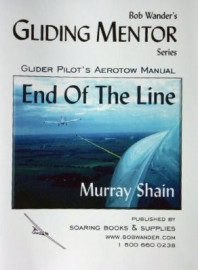 End of The Line (Tow pilot manual) by Shain