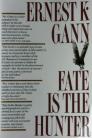 Fate Is The Hunter
