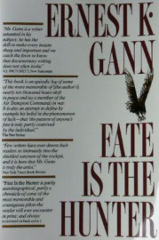 Fate Is The Hunter