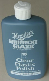 Mirror Glaze 10