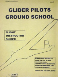 Glider Pilots Ground School CFI