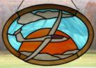 Window Art, large