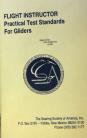 Practical Test Standards - CFI