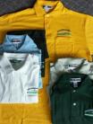 Ridge Soaring Gliderport short sleeve shirt - Medium