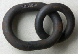 Tow Rings - Tost