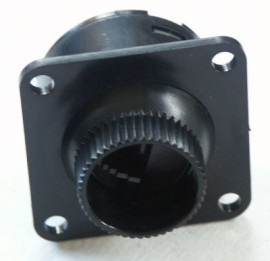 Eye Ball Vent, Plastic